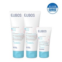 오이보스 베이비 집중크림 100ml 2개 + 페이스크림 30ml, 집중크림 100ml 2개+페이스크림