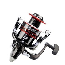 바다릴 원투낚시릴 낚시릴 카탄자 리브레핸들, 1000 시리즈