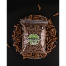 인센스 스틱 홀더 세트 Puyunta 향기로운 쑥 홈 실내 오래 지속되는 향 콘 욕실 탈취제 아로마 테라피, 쑥향제거 - 봉지 300g 약 300캡_쑥맛