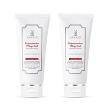 에르쯔틴 리쥬브네이션 플레게 젤 듀오