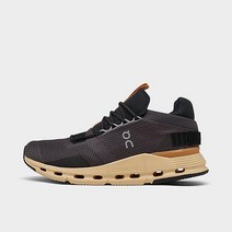 온 ON 여성 클라우드노바 러닝화 - 이클립스/사바나 2698491 030 운동화 트래킹화 트레일슈즈 어글리슈즈