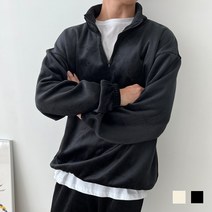 밀리언 남자 벨리곰 반집업 SD-221058