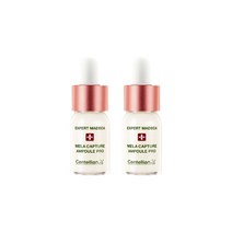 [동국제약] 센텔리안24 엑스퍼트 마데카 시즌3 멜라 캡처 앰플 프로 기미앰플 10ml x 2개 + 랜덤샘플 2p