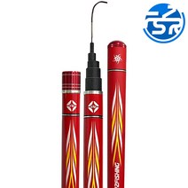 ZRZ 제로조구 메가맨 바다민장대 고탄성카본 신주소재