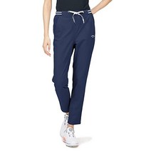 캘러웨이 C2226202 여성 조거 팬츠 8-Way Stretch Water Repellent Easy Waist / 골프