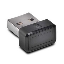 노트북 지문 인식 잠금 장치 USB 도난 방지 기밀 보안