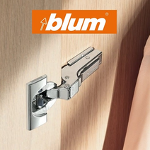 (인경첩) blum 블룸 블럼 고급 씽크경첩 댐퍼 싱크대 인도어 110도 나인하드웨어, blum 인도어경첩 (댐퍼)