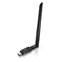EDUP-USB 와이파이 어댑터 1200Mbps 듀얼 밴드 2.4GHz/5GHz 블루투스 4.1 6dBi 고 이득 안테나 RTL 칩셋, 01 EP-AC1690