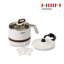 한샘 마이쿡 멀티포트 1.8L 라면포트, 기본