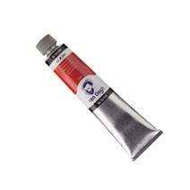 [알파] [반고흐]유화물감 200ml 시리즈 2 (색상 선택), 색상:[6288950]314 / CadmiumRedMedium