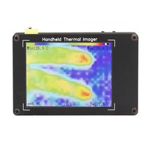 열화상카메라 온도 측정용 열화상 카메라 TFT 스크린368240