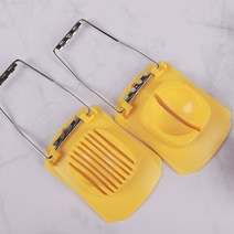오메가키친 계란 절단기 2종 냉면 달걀샐러드 에그슬라이스 냉면, 01-1)계란절단기 (006462)