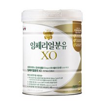 남양유업 임페리얼 드림 XO 2단계 분유 800g 1개, 800g x 1통