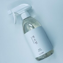 살림하나 천연탈취제 새집증후군 새차 곰팡이 탄 냄새제거 베이크아웃, 500ml(본품대용량), 3.제라늄