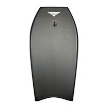 마르 레이븐 PRO 바디보드, 블랙