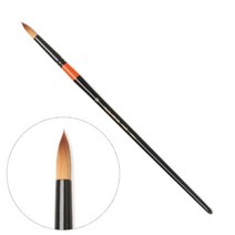 화홍 수채화붓 700R 12호 환붓 둥근붓Y/NPD:YD2003Y +P1, 유판다 본상품선택, 유판다 본상품선택
