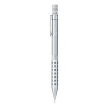 펜텔 pentel 스매쉬 Q1005 0.3mm 0.5mm 샤프, 0.3mm 스매쉬웍스 스마트실버