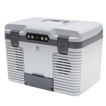 알프스 홈 & 카 이동식 냉온장고 20L, AL-9200