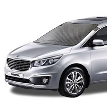 기아 올뉴카니발 전용 맞춤 성에방지커버 자동차 앞유리커버 겨울 김서림 눈 성에방지덮개, 02_올뉴카니발 맞춤 성에방지커버_일반형+와이퍼덮개, KC-033