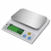 카스전자저울 WZ-3A 중량전용 소형전자저울 1kg(0.1g), 상세내용표시