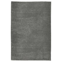 이케아 랑스테드 단모러그 라이트그레이 60x90x0.14cm 폴리프로필렌100%