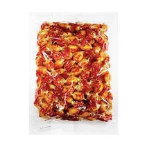 다이이치 세이카 버터볼 일본 과자 스낵 1kg, butterball