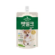 에버그로 펫밀크 눈 관절 150ml X 10개