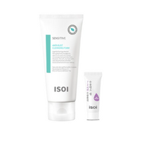 아이소이 센시티브 안티 더스트 클렌징폼 100ml + 수분탱크젤7ml, 1개