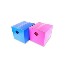 피피박스 (소) 블루 10p _ 2027422EA, 본상품선택