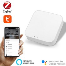 미세먼지측정기 공기질측정기 초미세먼지측정기 tuya zigbee 3.0 co2 hcho voc 자동 감지기 포름알데히드 이산화탄소 센서 공기 모니터 홈 자동화 알람 감지기, 게이트웨이