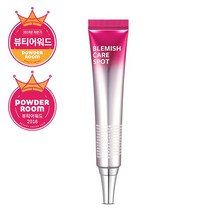 [아이소이_화장품] 블레미쉬 케어 스팟 25ml, 상세 설명 참조, 상세 설명 참조, 상세 설명 참조