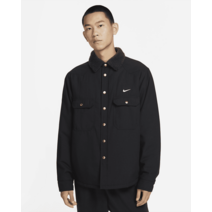 나이키 SB 패딩 처리된 플란넬 스케이트보딩 재킷 DQ6329-010 139453 국내매장정품