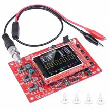 오실로스코프_DSO138 Fully Assembled Digital Oscilloscope 2.4