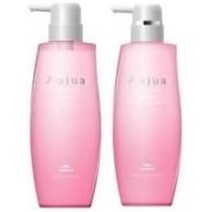밀본 오주아 퀜치 샴푸 트리트먼트 500ml 세트, 1개