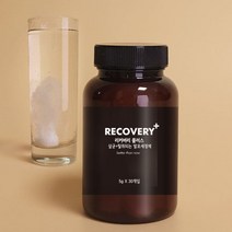 살균 탈취 세정 텀블러 발포세정제 커피포트 세정 세척 스테인레스 연마제 클리너 리커버리플러스, 6통 x 150g