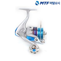 발칸 파워풀 드라이브 스피닝릴 낚시 릴 3000 스카이