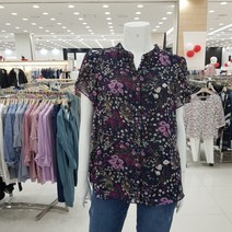 [후라밍고] 쉬폰블라우스 F40202290