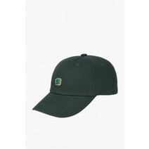 [빠른출고]/코오롱스포츠 KOLON SPORT 스몰로고 볼캡QEREX22240GRE