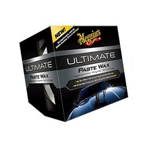 맥과이어스 Ultimate Paste 왁스 11온스