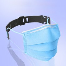 대두 귀통증 보호 귀에 안거는 마스크 귀가편한마스크, 1개