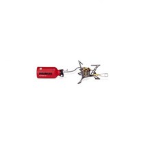 Primus Omni Lite Ti with Fuel Bottle