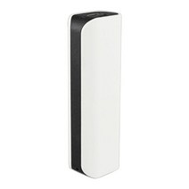 파워뱅크 자작배터리 캠핑용배터리 18650 배터리 저장 상자 빠른 충전 DIY 보조베터리 홀더 1 조각 전화, 03 Black