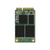 [Transcend] MSA230S 128GB mSATA SSD TLC, 1, 내장형SSD MSA230S mSATA 128GB TLC
