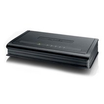 자이젤 ES-105K [스위칭허브/5포트/100Mbps]