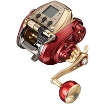 DAIWA 다이와 전동릴 21 씨보그 SEABORG 600MJ, 기본