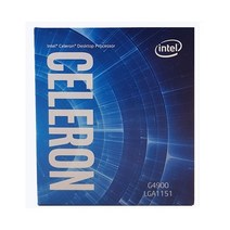 인텔 셀러론 G4900 (커피레이크)(벌크)