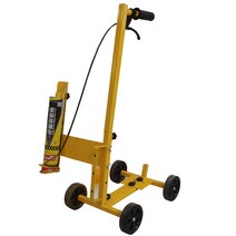 주차라인 도색 라인 마킹 페인트 작업 주차선 차선 안내선, F 임시 도료(황백색 청색 녹색 적색 흑색)