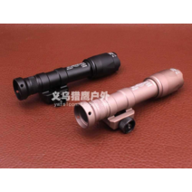 밀리터리 레이저표적 표적지시기 전술지시기 조준기, M600C 단일 충전기 세트 샌드