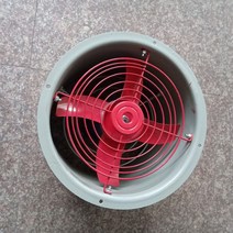 산업 폭발 방지 축류 팬 CBF-300 서비스 파이프 flameproof 유형 증거 휴대용 배기 220v380V, 한개옵션0, 한개옵션1