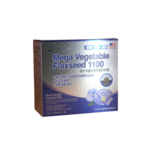 [덕성] 식물성 메가베지터블플랙시드 1100mg 180캡슐[6개월] 360캡슐[12개월], 360캡슐[12개월분]